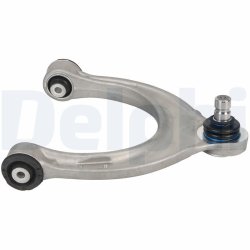 Bras de suspension arrière DELPHI TC4536 pour BMW Série 5, 6, 8, référence d'origine 31126870026 DELPHI