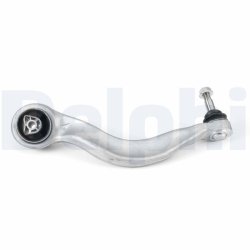 Bras de suspension arrière DELPHI TC4582 pour BMW Série 5, référence OE 31106861165