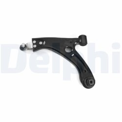 Control trailing Arm DELPHI TC4589 OE Ref 32221283