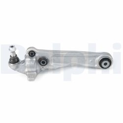 Bras de suspension arrière DELPHI TC4594 pour JAGUAR XE, XF OE T2H19029