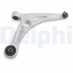 Bras de suspension arrière DELPHI TC4597 pour HYUNDAI, KIA OE 54501G2100