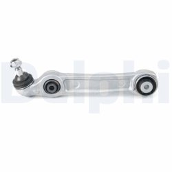 Bras de suspension arrière DELPHI TC4609 pour BMW Série 5, référence OE 31106861177
