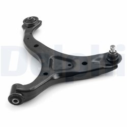 Control trailing Arm DELPHI TC4637 OE Ref 545012P100