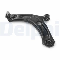 Bras de suspension arrière DELPHI TC4650 pour AUDI, CUPRA, SEAT, SKODA et plus encore...