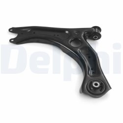 Control trailing Arm DELPHI TC4667 OE Ref 2Q0407151C