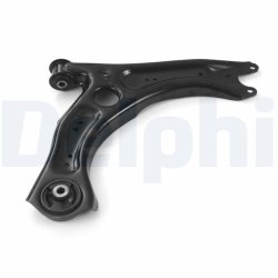 Control trailing Arm DELPHI TC4668 OE Ref 2Q0407152C