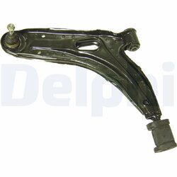 Control Trailing Arm DELPHI TC467 OE Ref 7705615