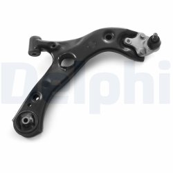 Control trailing Arm DELPHI TC4696 OE Ref 48068F4010