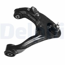 Control trailing Arm DELPHI TC4707 OE Ref 4010A148