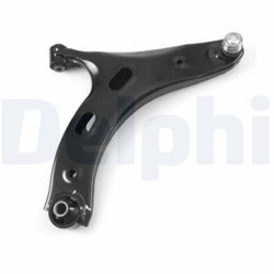 Control trailing Arm DELPHI TC4726 OE Ref 20202FL040