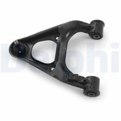 Control trailing Arm DELPHI TC4729 OE Ref NA2334250A
