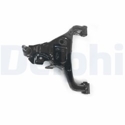 Control trailing Arm DELPHI TC4750 OE Ref A4703300700