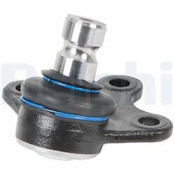 Rotule DELPHI TC4764 pour VAUXHALL, PEUGEOT CORSA, 208 DELPHI