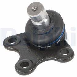 Rotule DELPHI TC4764 pour VAUXHALL, PEUGEOT CORSA, 208 DELPHI