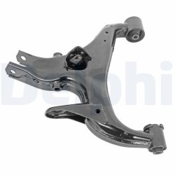 Bras de suspension arrière DELPHI TC4769 pour LAND ROVER RANGE ROVER
