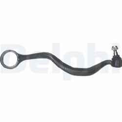 Bras de suspension arrière DELPHI TC479 pour BMW Série 7 et 8, référence d'origine 31121130090