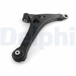 Control trailing Arm DELPHI TC4819 OE Ref A9103302600