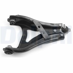 Control trailing Arm DELPHI TC4852 OE Ref 545040280R
