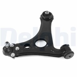 Control trailing Arm DELPHI TC4893 OE Ref 4143300507