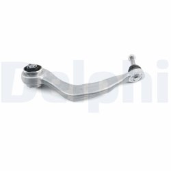 Bras de suspension arrière DELPHI TC4905 pour BMW Série 5, référence OE 31106861162