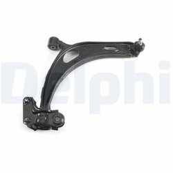 Control trailing Arm DELPHI TC4926 OE Ref 3QF407152E
