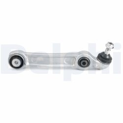 Bras de suspension arrière DELPHI TC4934 pour BMW Série 5, référence d'origine 31106861178