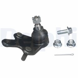 Ball Joint DELPHI TC5009 OE Ref 4334049015