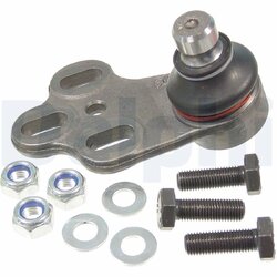 Ball Joint DELPHI TC503 OE Ref 893 407 366D