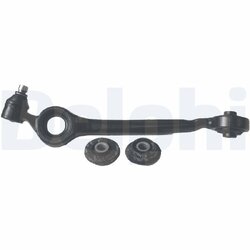 Control Trailing Arm DELPHI TC504 OE Ref 4A0 407 151