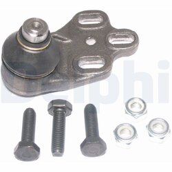 Ball Joint DELPHI TC506 OE Ref 895 407 365A