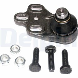 Ball Joint DELPHI TC507 OE Ref 895 407 366A
