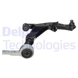 Control Trailing Arm DELPHI TC5178 OE Ref 54500CC40E