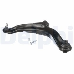 Control trailing Arm DELPHI TC5201 OE Ref LC6234350C
