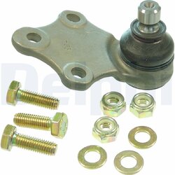Ball Joint DELPHI TC523 OE Ref 1607295880