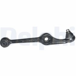 Bras de suspension arrière DELPHI TC524 pour FIAT, SEAT OE 021156110B