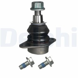 Ball Joint DELPHI TC5284 OE Ref 31106787665