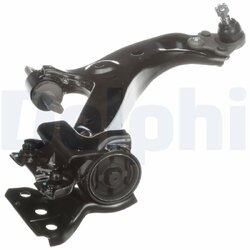 Control Trailing Arm DELPHI TC5416 OE Ref 51350T0AA51