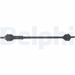 Stabiliser Drop Link (coupling Rod) DELPHI TC558 OE Ref 5087.41