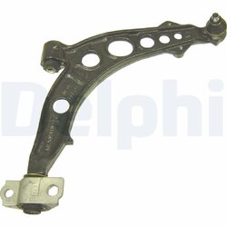 Control Trailing Arm DELPHI TC562 OE Ref 46402684