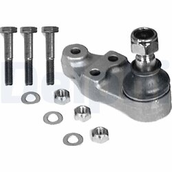 Ball Joint DELPHI TC570 OE Ref 5021430