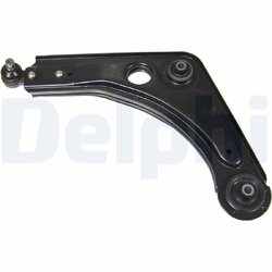 Control Trailing Arm DELPHI TC571 OE Ref 1796823