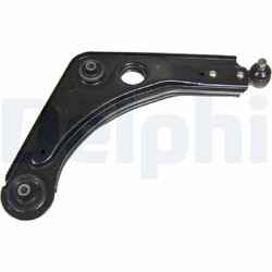Control Trailing Arm DELPHI TC572 OE Ref 6525743
