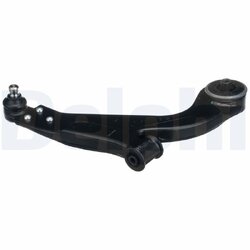Control Trailing Arm DELPHI TC5758 OE Ref 1201383