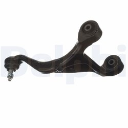 Control Trailing Arm DELPHI TC5868 OE Ref 552300W000