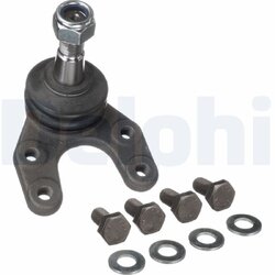 Ball Joint DELPHI TC587 OE Ref 8AU2-34-510