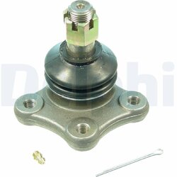 Ball Joint DELPHI TC591 OE Ref S08334510