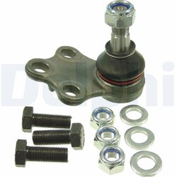 Ball Joint DELPHI TC601 OE Ref 40160-01E25