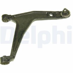 Control Trailing Arm DELPHI TC604 OE Ref 3521.45