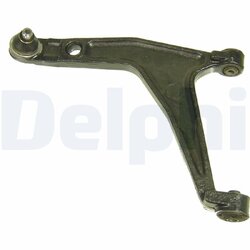 Control Trailing Arm DELPHI TC605 OE Ref 3520.64