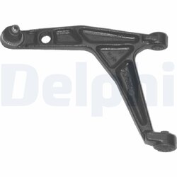 Control Trailing Arm DELPHI TC607 OE Ref 91519409
